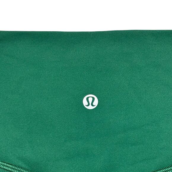 Lululemon Align High-Rise Skirt *Everglade Green - Picture 6 of 10